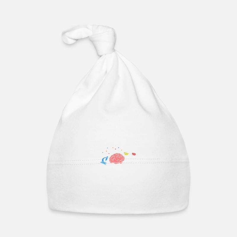 Journée des mères scientifiques : la mère des Bonnet bio Bébé