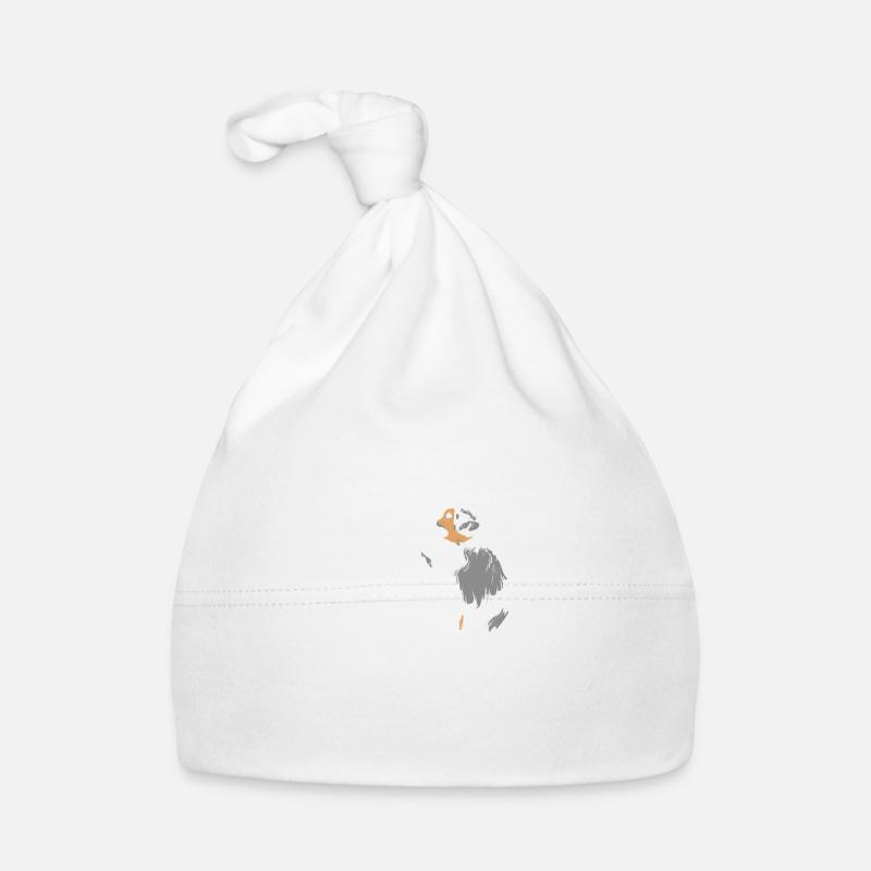 Berger Australien Patte Mignon Berger Australien Bonnet bio Bébé