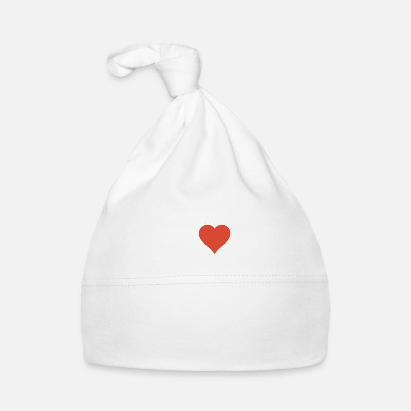 Thaïlande J’adore la Thaïlande Bonnet bio Bébé