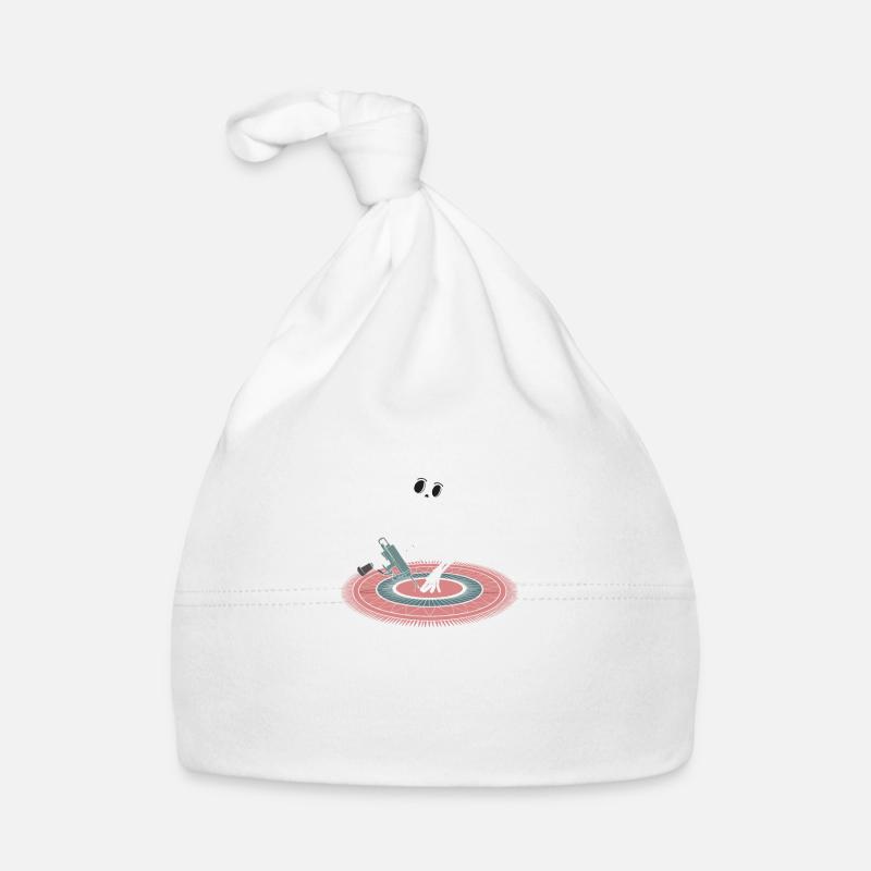 Diy-teppich Lustiger Teppich Tufting Baby Bio-Mütze