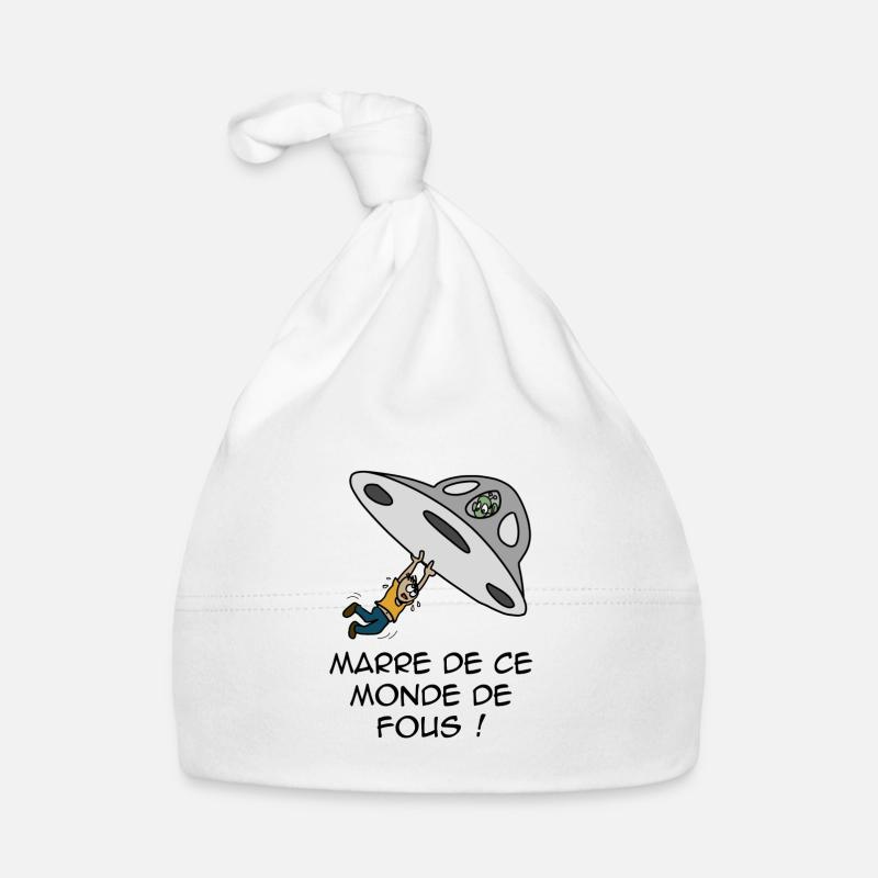 Bonnet bio Bébé
