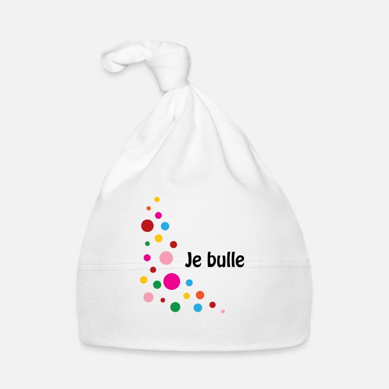 Bonnet bio Bébé