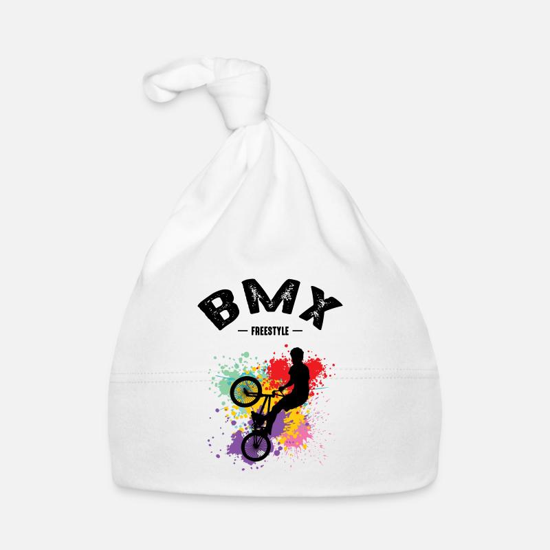 Bonnet bio Bébé