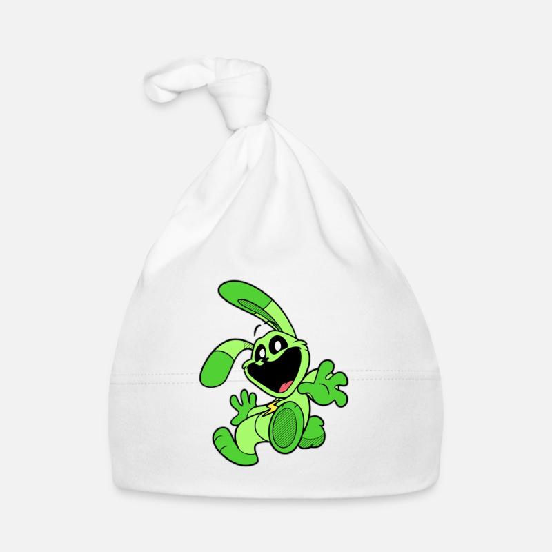 31DA317E 1205 4EA5 BBF2 E899822C5F3F Baby Bio-Mütze