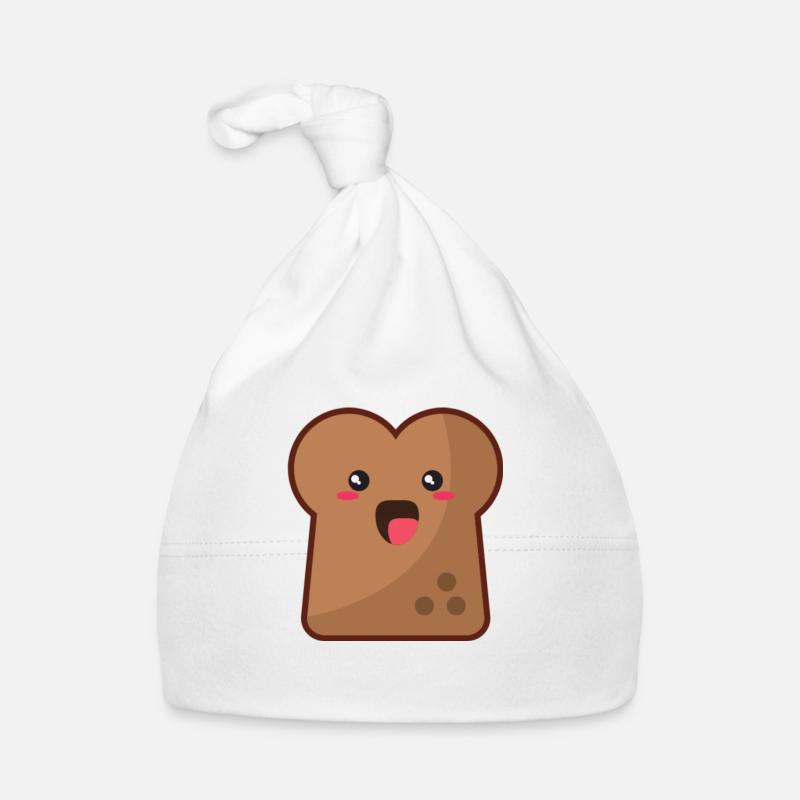 Bonnet bio Bébé