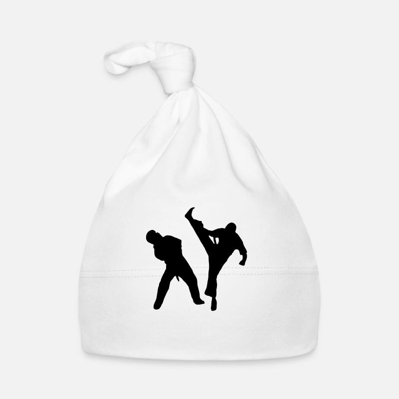 Bonnet bio Bébé