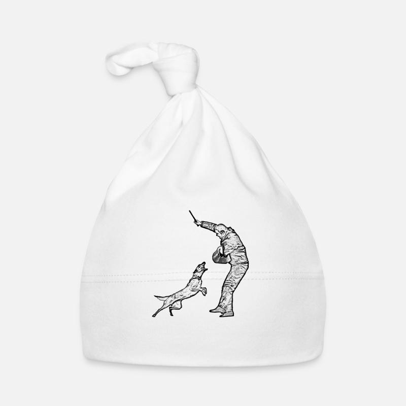 VPG 2 Baby Bio-Mütze