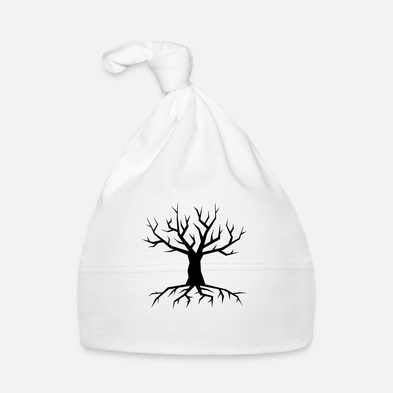 Baby Bio-Mütze