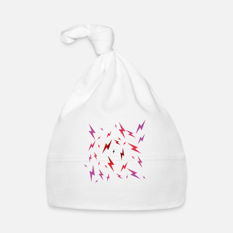 Organic Baby Cap