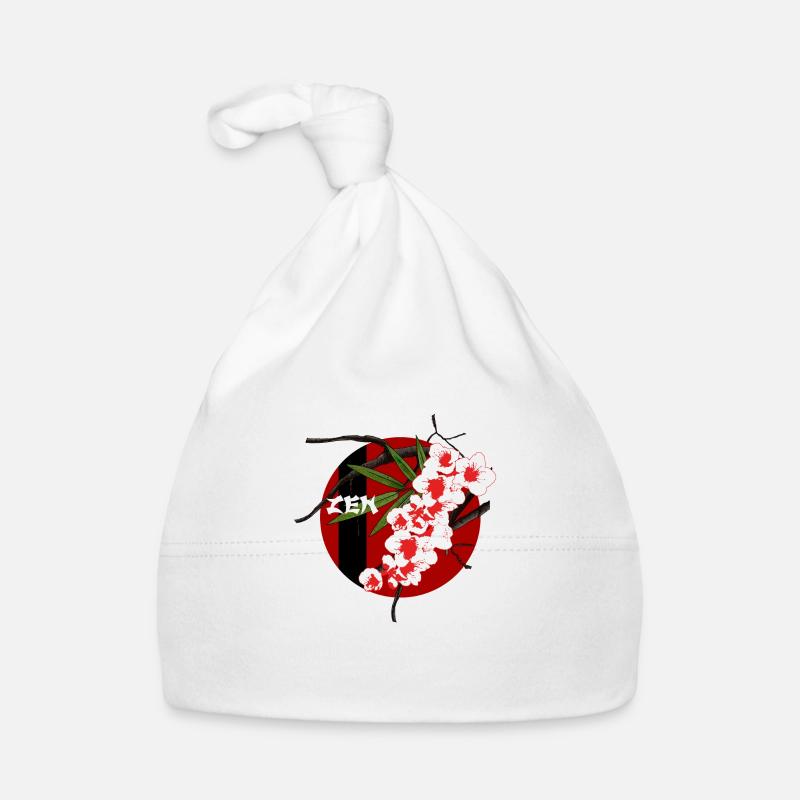 Bonnet bio Bébé