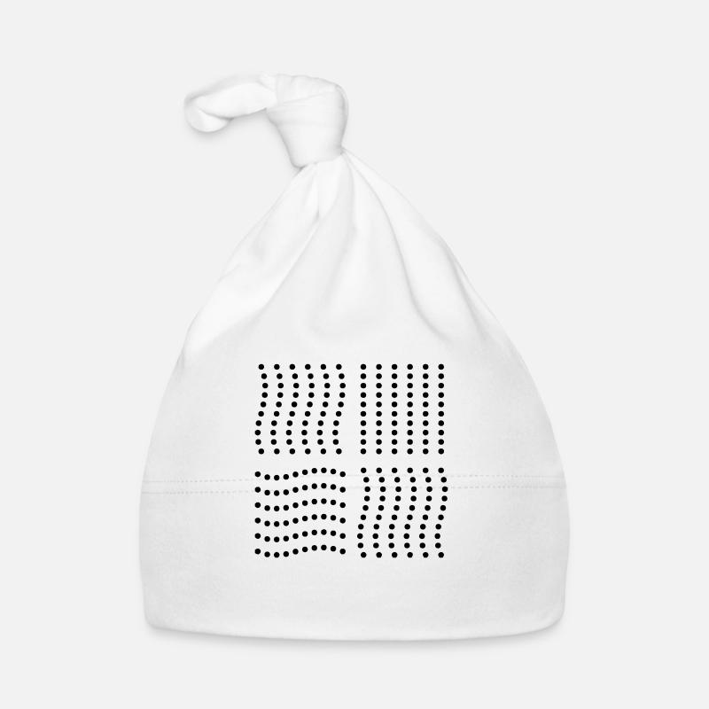 The Fifth Element Baby Bio-Mütze