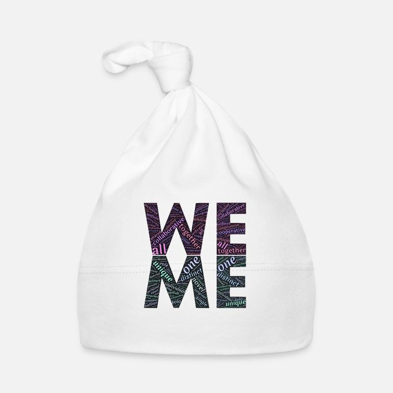 nous & me Bonnet bio Bébé