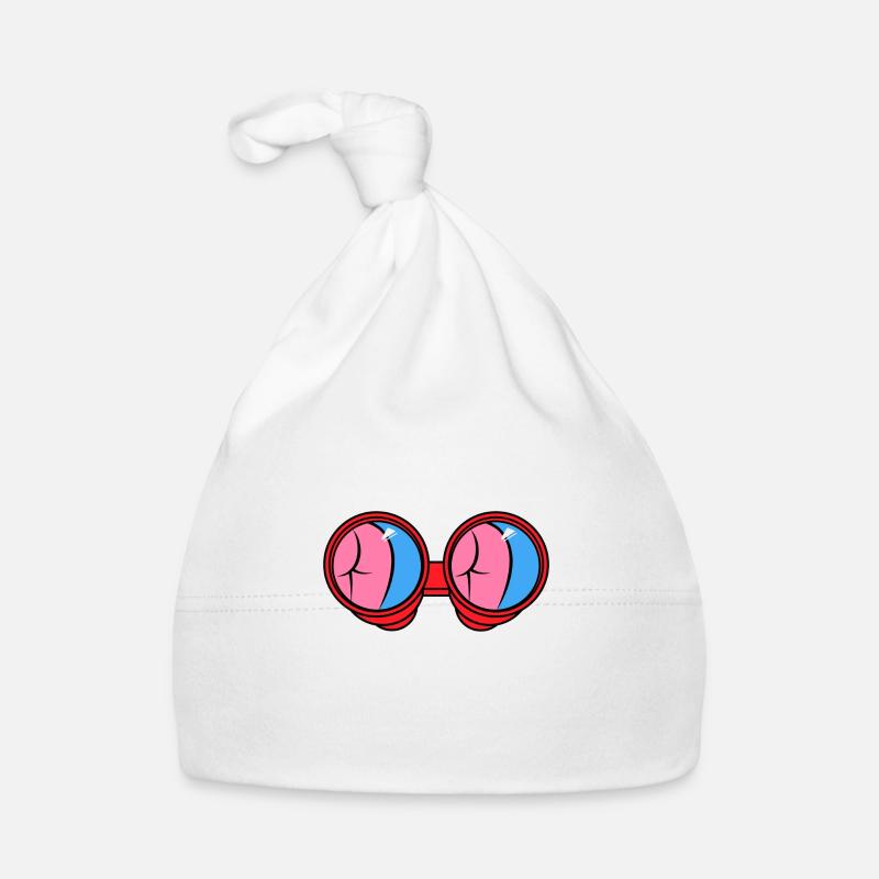 Bonnet bio Bébé