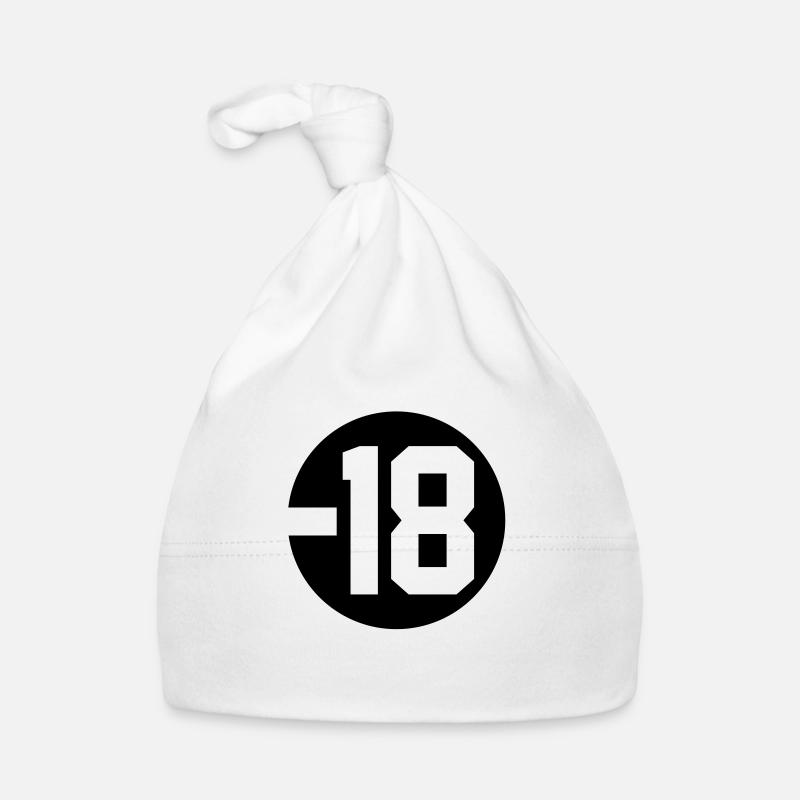 Organic Baby Cap