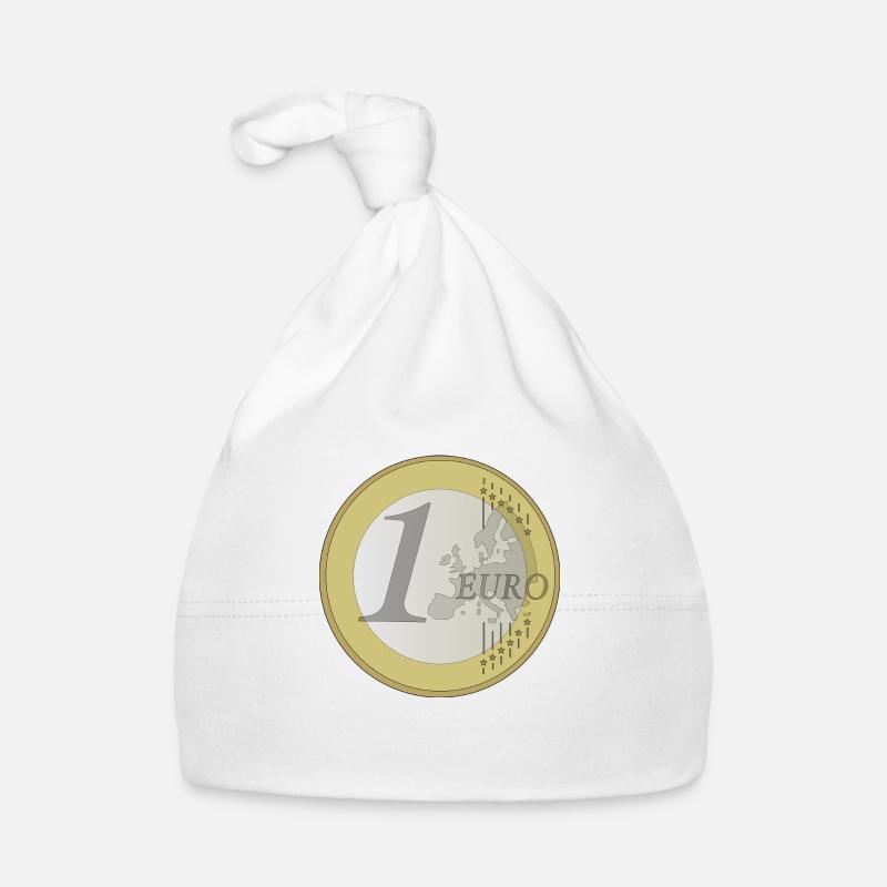 Euro Organic Baby Cap