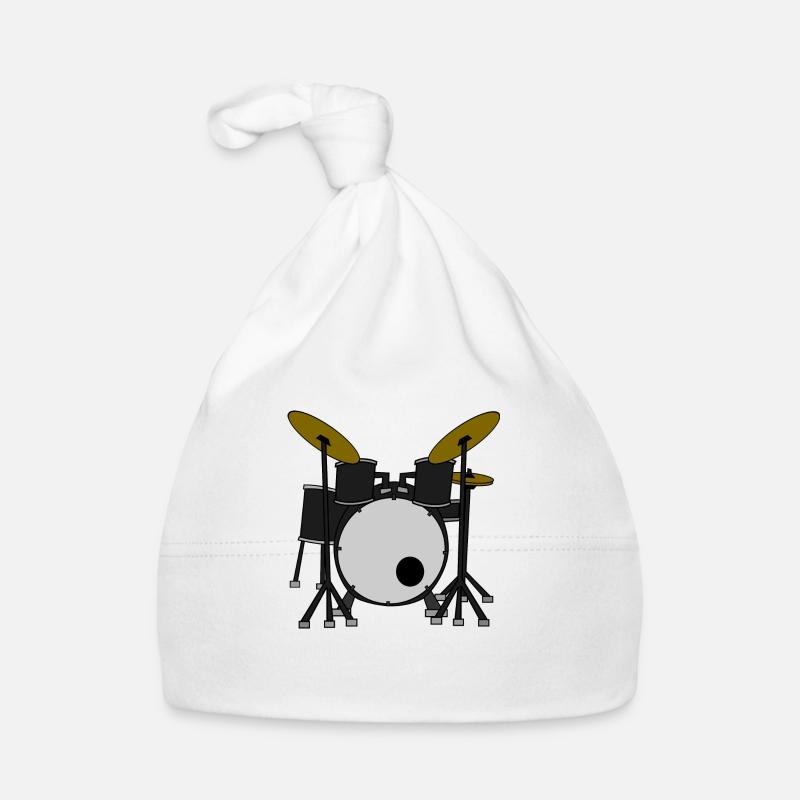 Bonnet bio Bébé