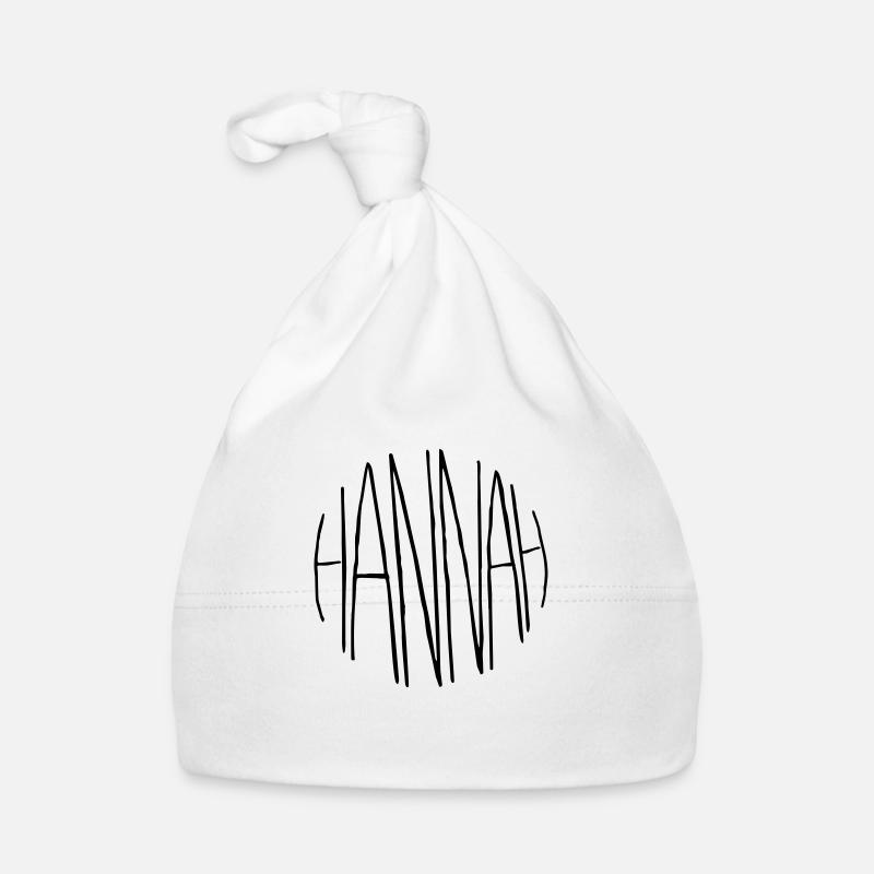 Bonnet bio Bébé
