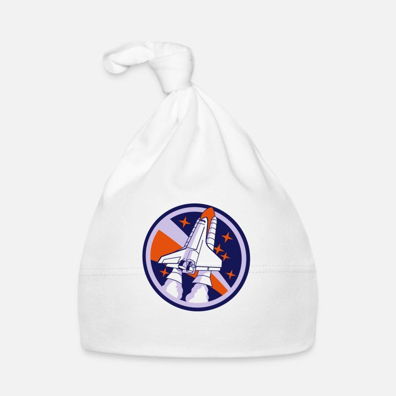 Organic Baby Cap