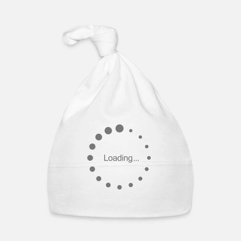 loading_circle Bonnet bio Bébé