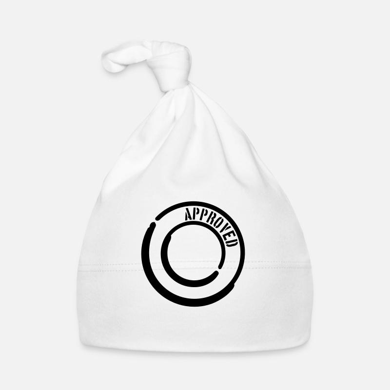 Bonnet bio Bébé