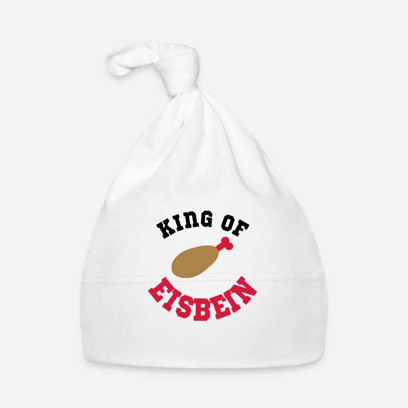 cooking Organic Baby Cap