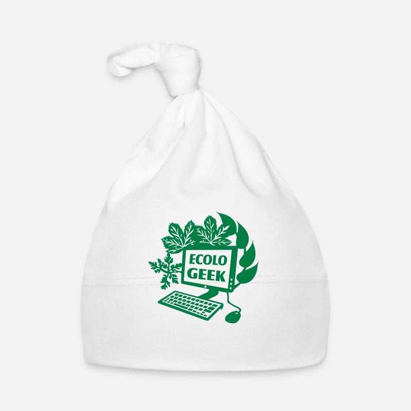 Bonnet bio Bébé