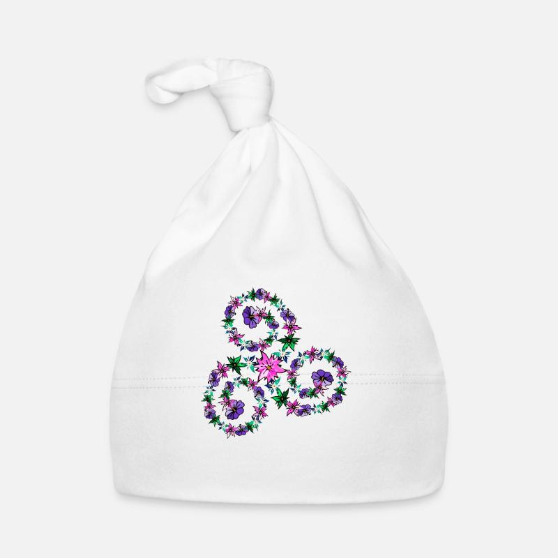 Bonnet bio Bébé