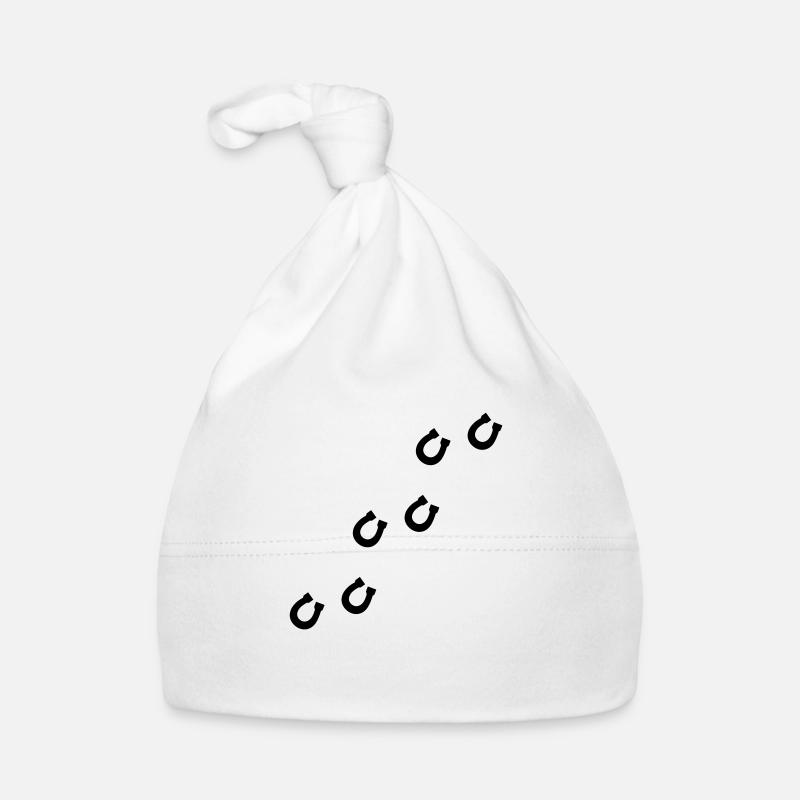 hufen_wo1 Baby Bio-Mütze