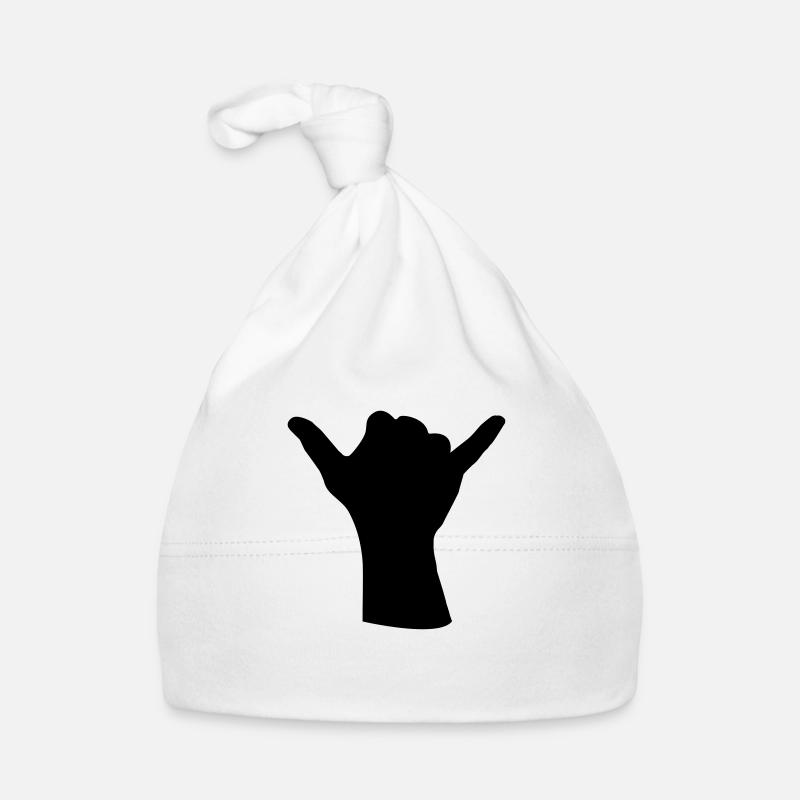 aloha Bonnet bio Bébé