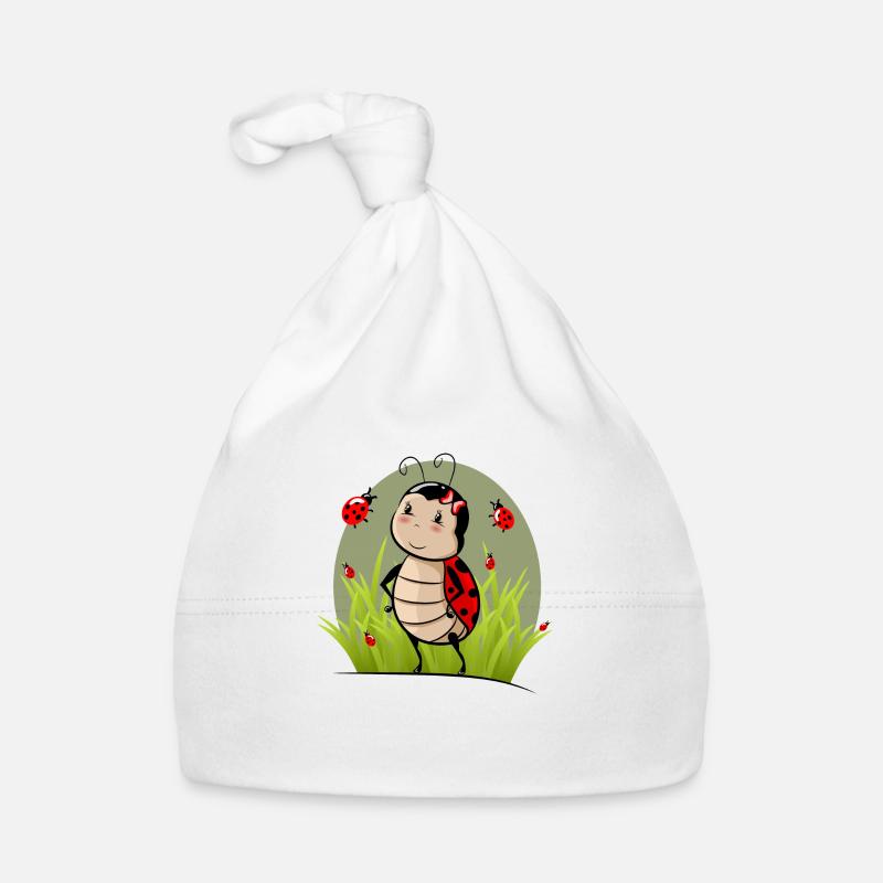 Bonnet bio Bébé