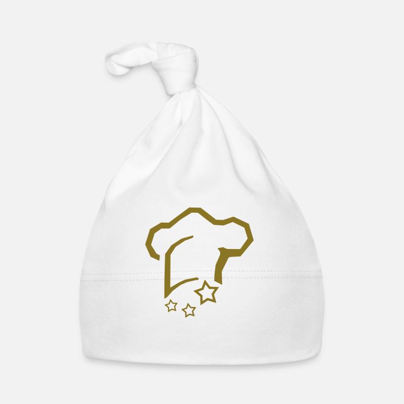 Kochen Baby Bio-Mütze