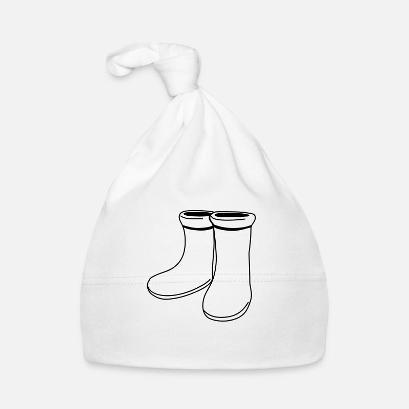 Bonnet bio Bébé