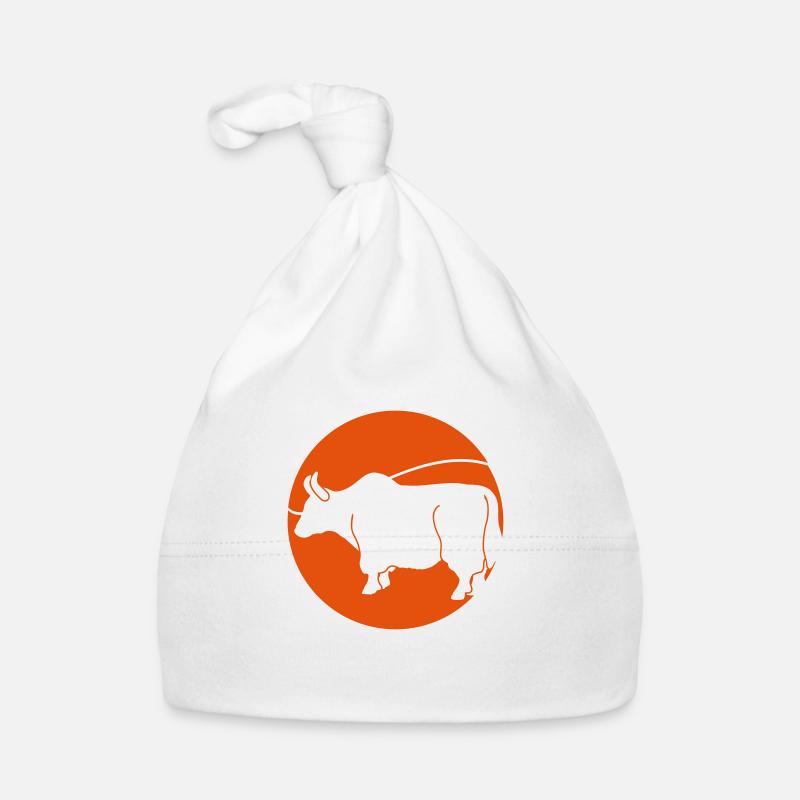Bonnet bio Bébé