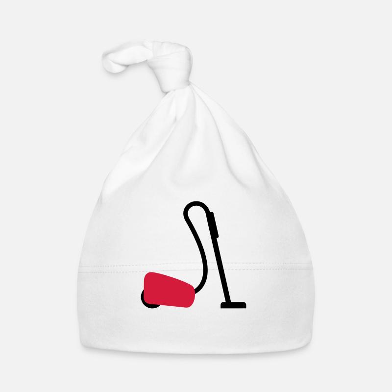 Organic Baby Cap