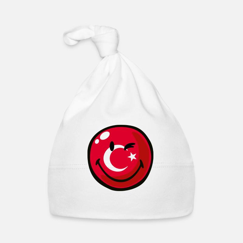 Bonnet bio Bébé