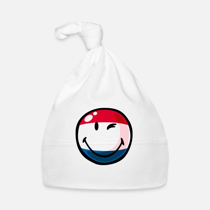 Bonnet bio Bébé