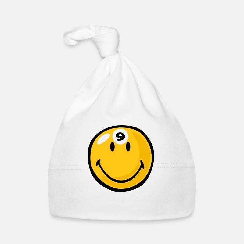 Bonnet bio Bébé