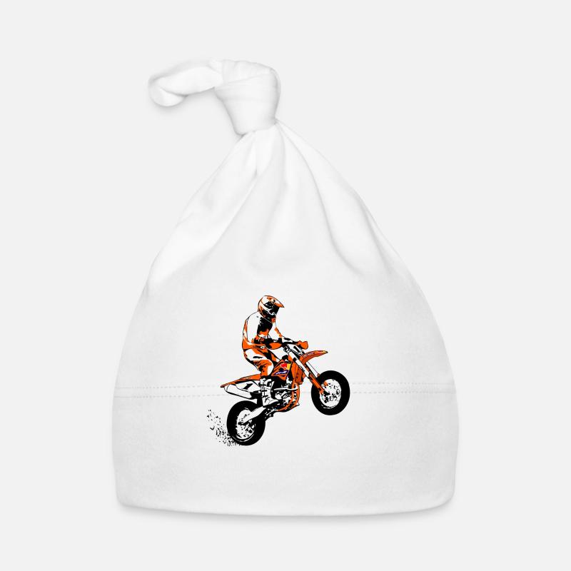 Bonnet bio Bébé