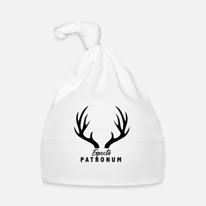 Expecto Patronum Patronus - Deer Hirsch Baby Bio-Mütze