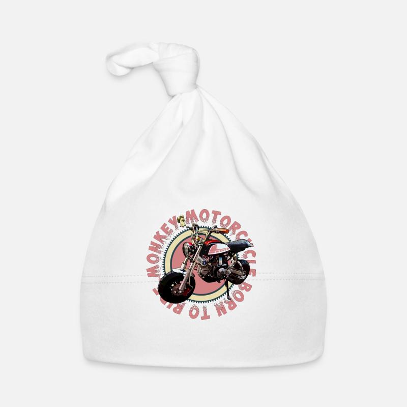 Bonnet bio Bébé