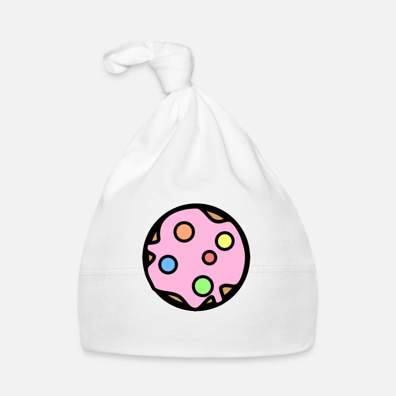 Keks Baby Bio-Mütze