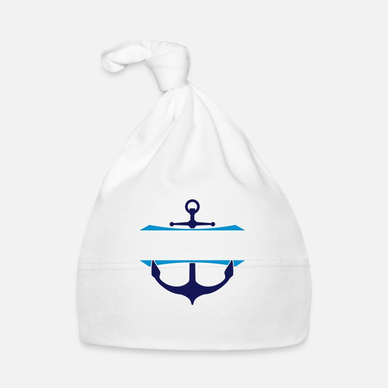 Insert anchor text Organic Baby Cap