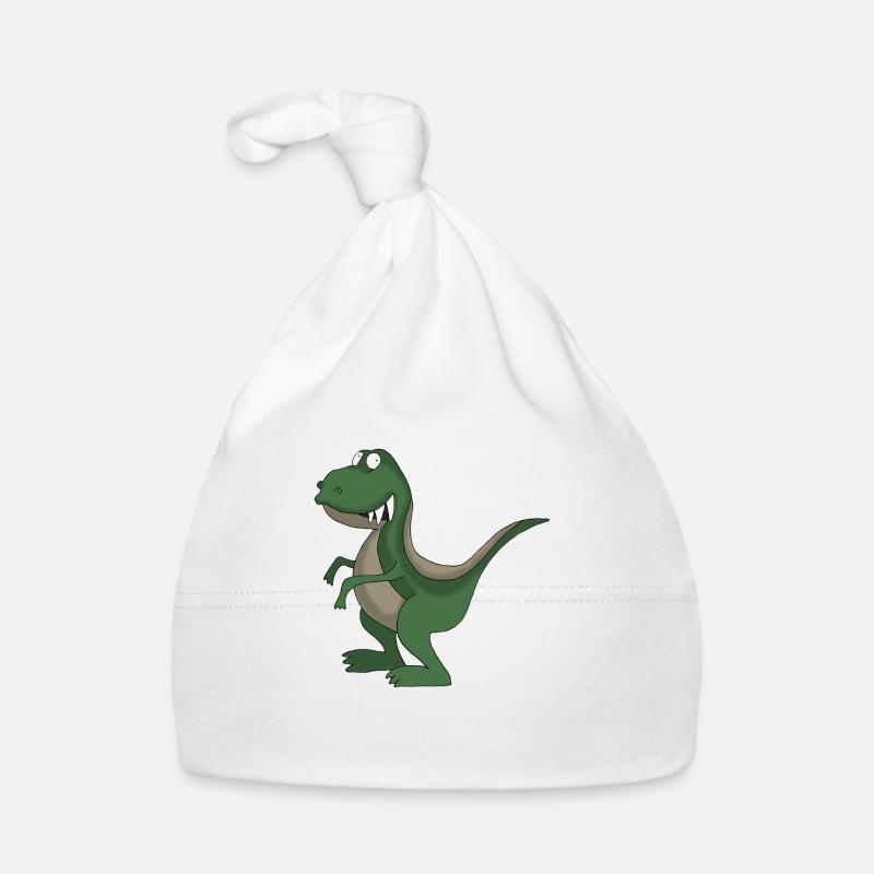 Organic Baby Cap