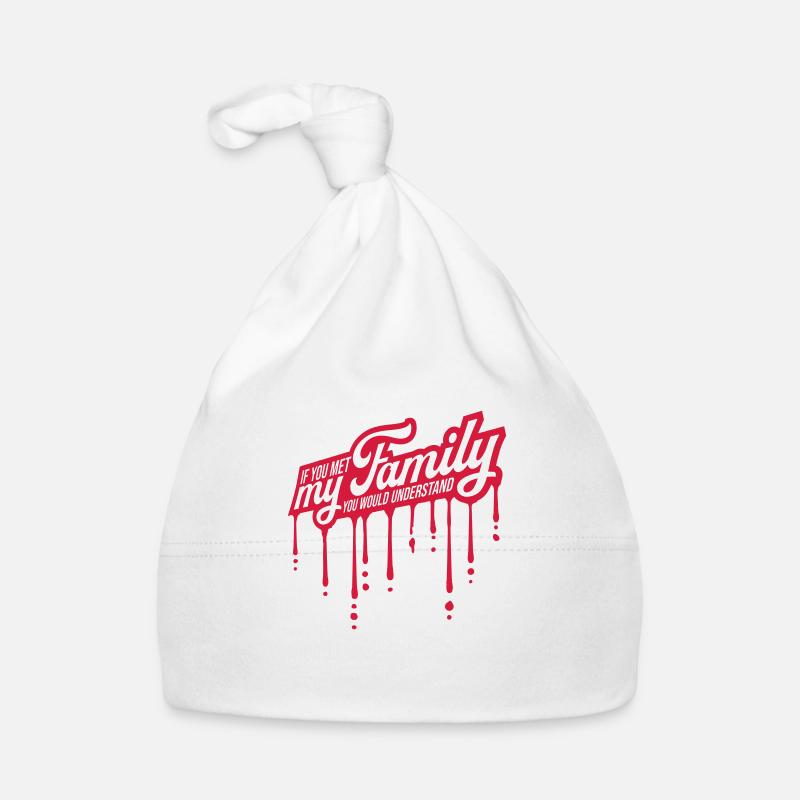 you would understand quote Organic Baby Cap