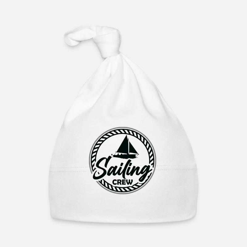 Organic Baby Cap