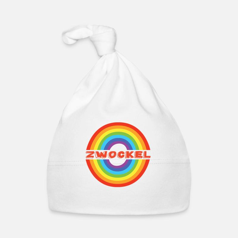 Zwockel Baby Bio-Mütze