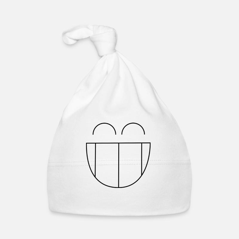 Bonnet bio Bébé