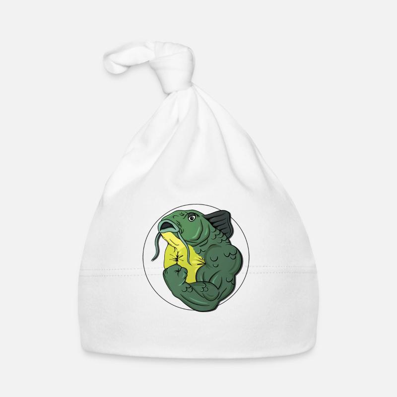 Bonnet bio Bébé