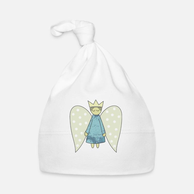 Le vol de l’ange de Noël Bonnet bio Bébé
