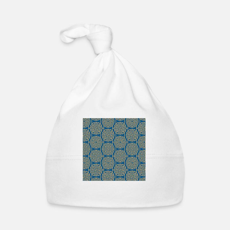Bonnet bio Bébé